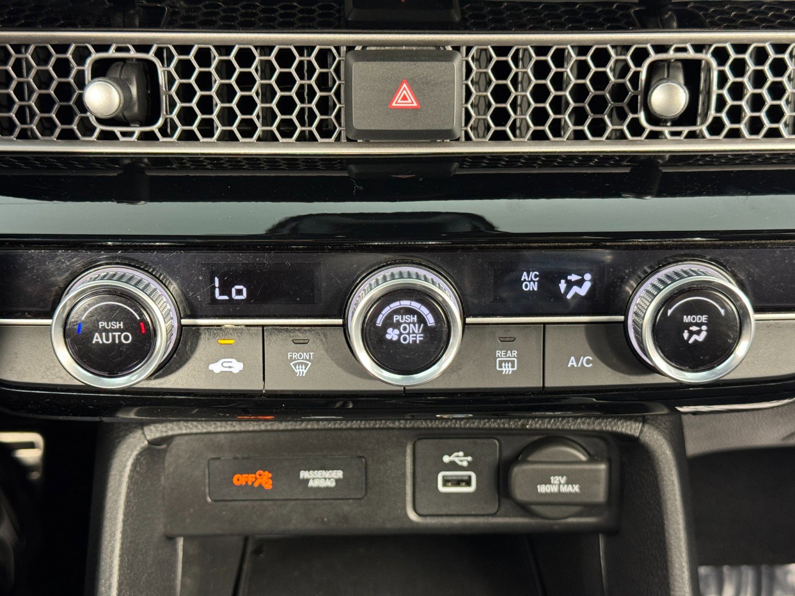 Used 2022 Honda Civic Sport image 24