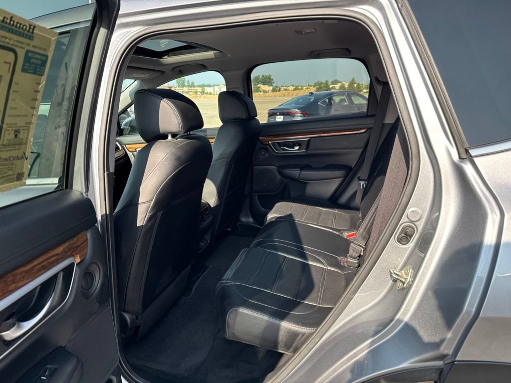 Used 2019 Honda CR-V EX-L image 33