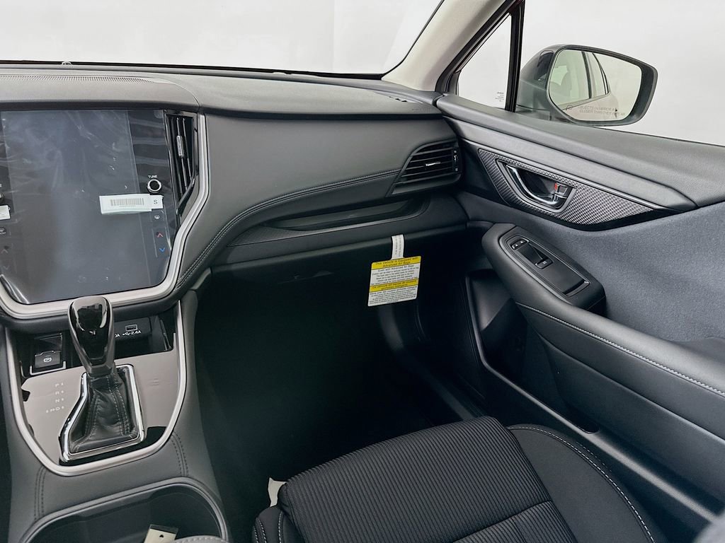 New 2025 Subaru Legacy Premium w/ Popular Package #1A image 29