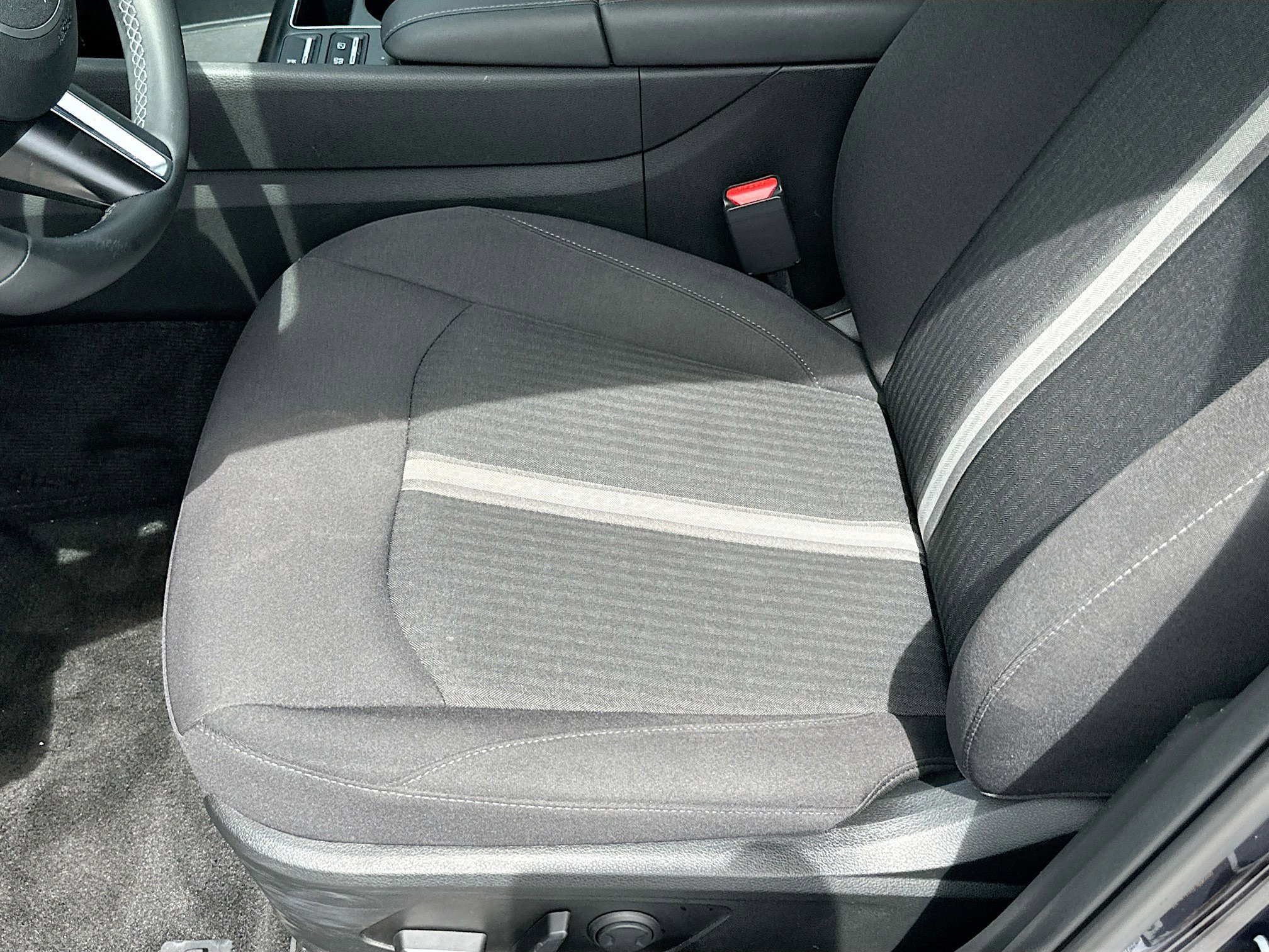 Used 2024 Hyundai Sonata SEL w/ Convenience Package FWD image 19