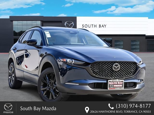 New 2026 MAZDA CX-30 Aire Edition