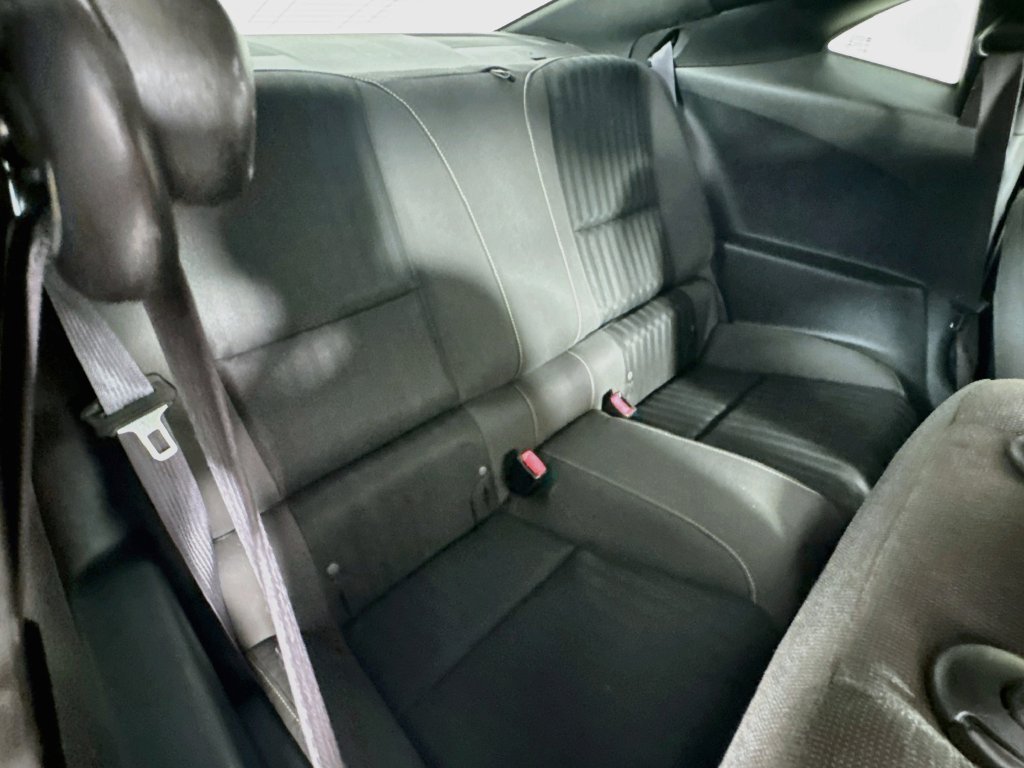 Used 2014 Chevrolet Camaro LS RWD image 29