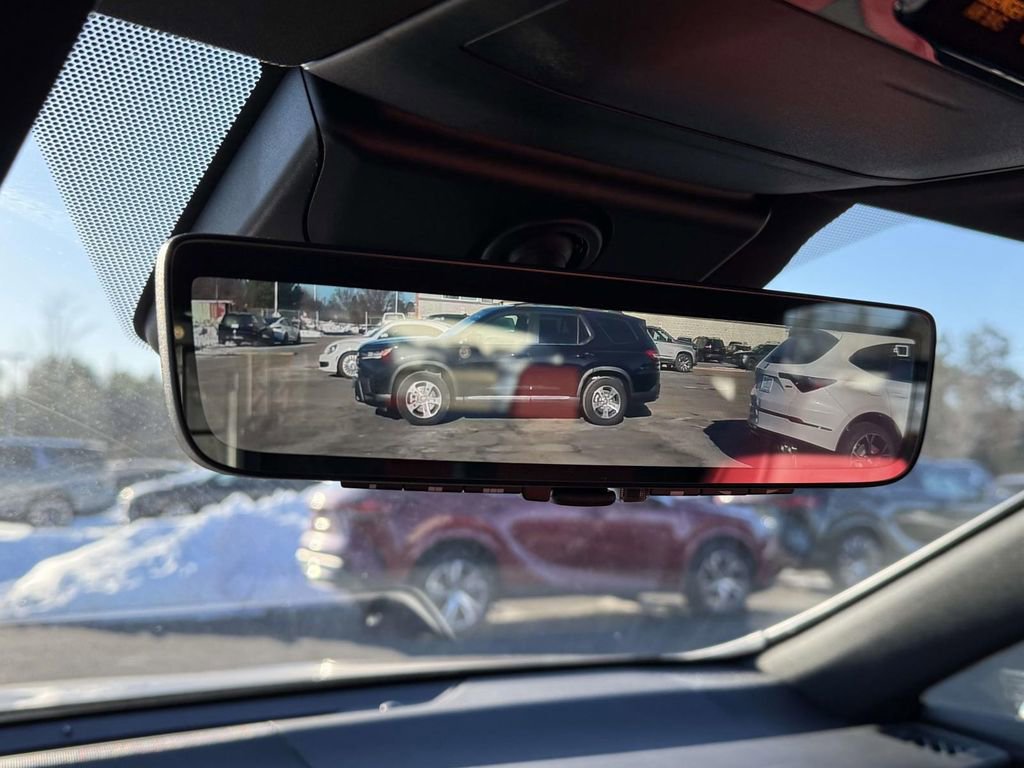 Used 2025 Lexus NX 450h+ F Sport w/ Accessory Package (2T) image 24