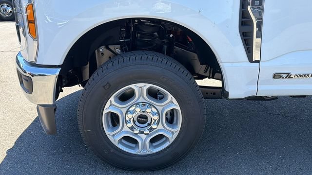 New 2026 Ford F250 XLT w/ 360-Degree Camera Package AWD/4WD image 9
