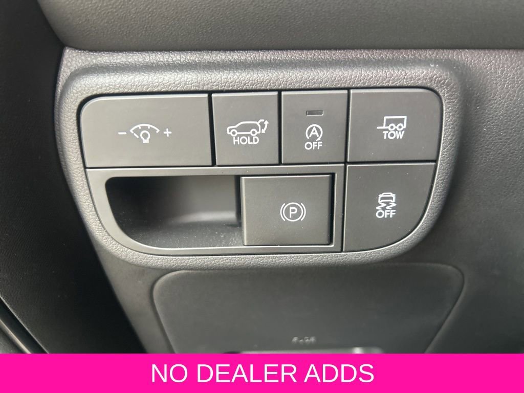 New 2026 Hyundai Palisade XRT Pro AWD/4WD image 13