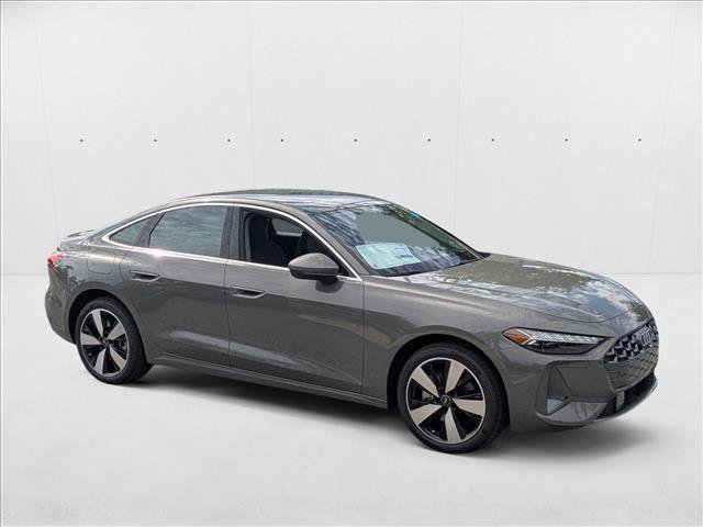 New 2025 Audi A5 Premium w/ Premium Plus AWD/4WD image 5