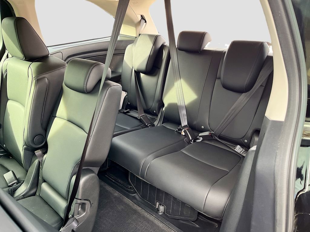 Used 2025 Honda Odyssey EX-L image 27