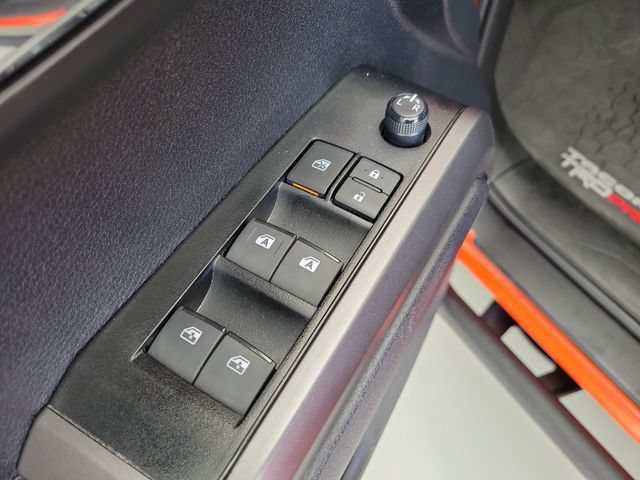 Used 2023 Toyota Tacoma TRD Pro AWD/4WD image 22