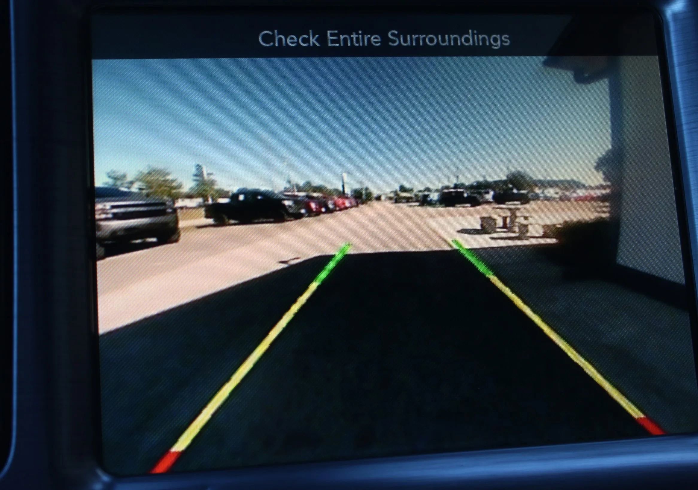 Used 2016 Dodge Challenger R/T Plus image 18