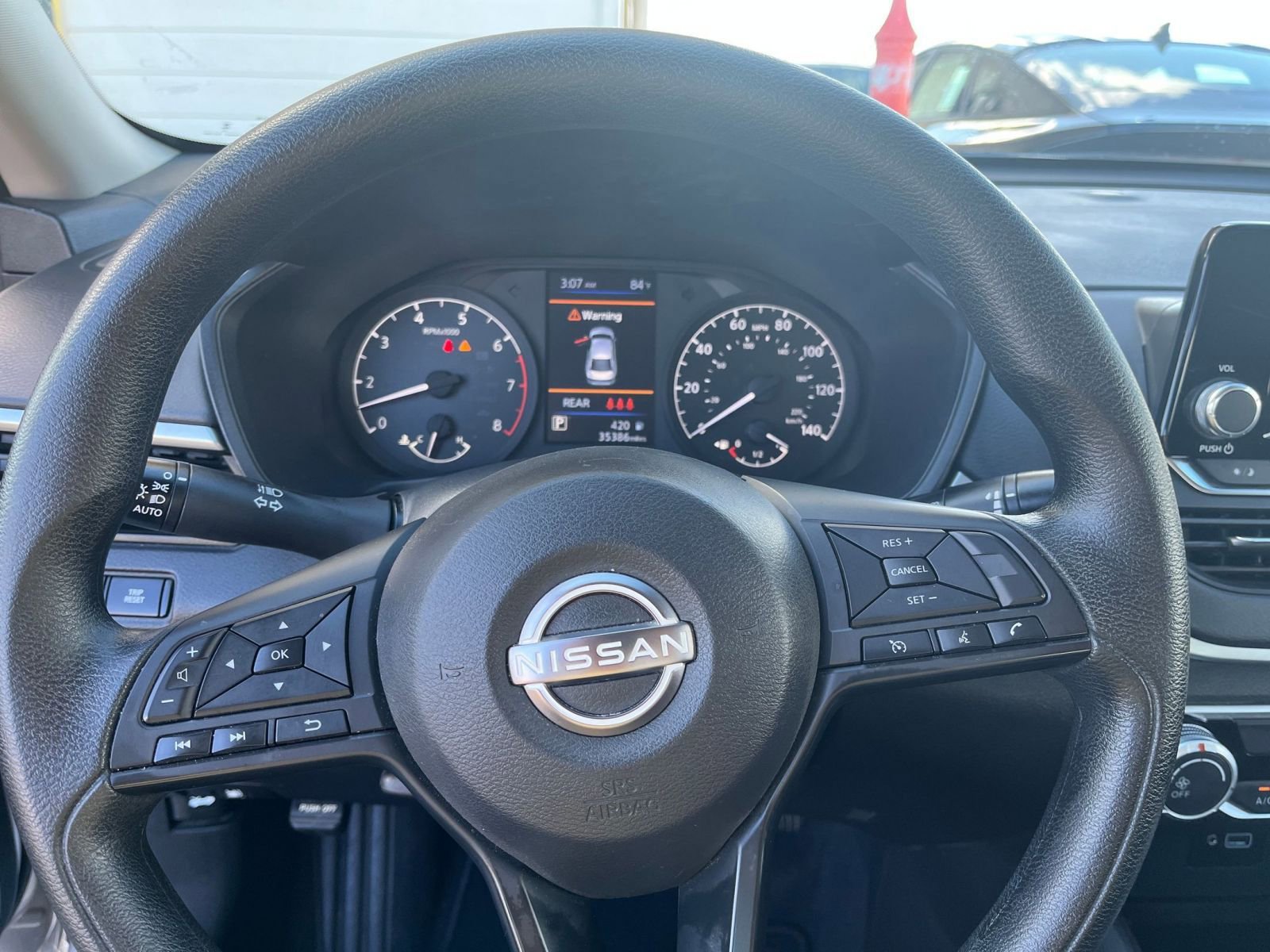 Used 2023 Nissan Altima 2.5 S image 35