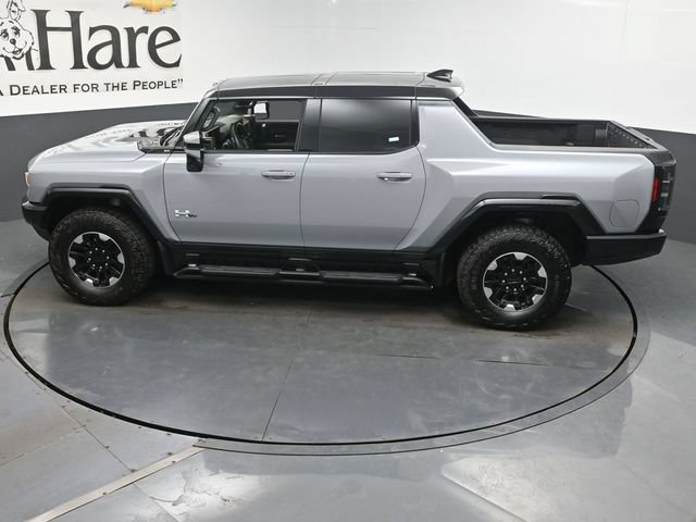 Used 2025 GMC Hummer EV 3X w/ Battery Pack, 24 Module Pack AWD/4WD image 41