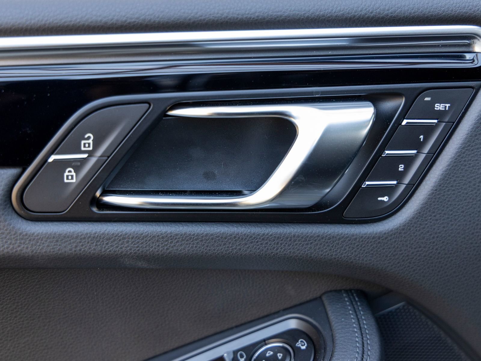 New 2026 Porsche Macan S image 22