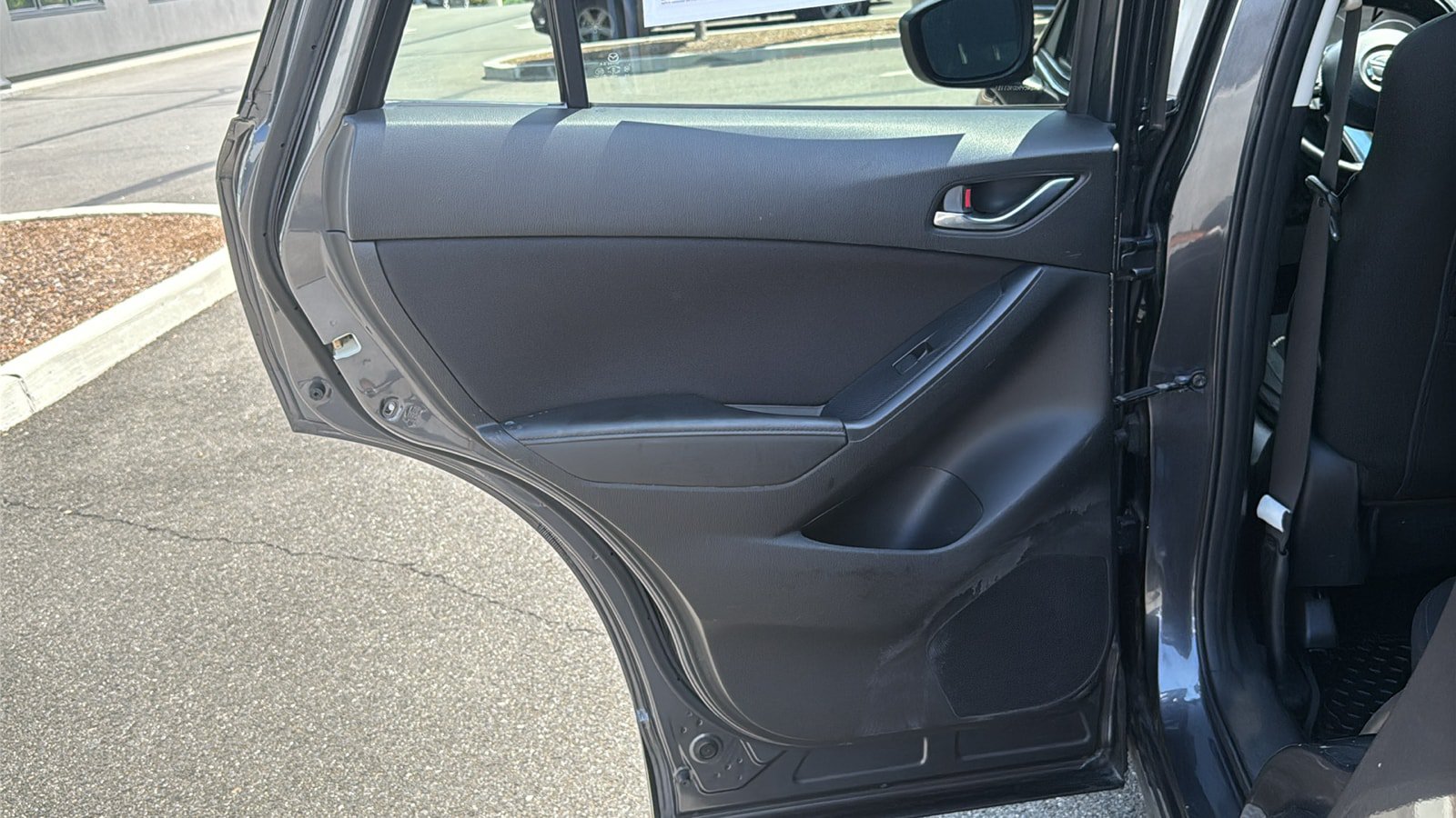 Used 2016 MAZDA CX-5 Touring AWD/4WD image 18