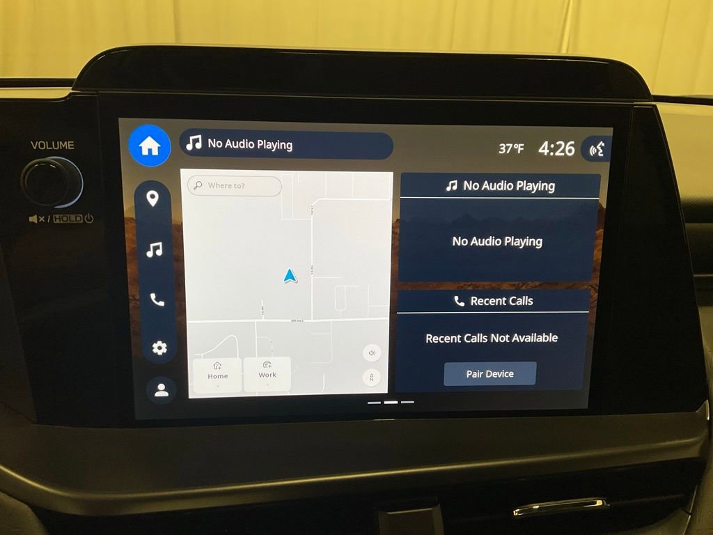 New 2026 Subaru Outback Wilderness image 19