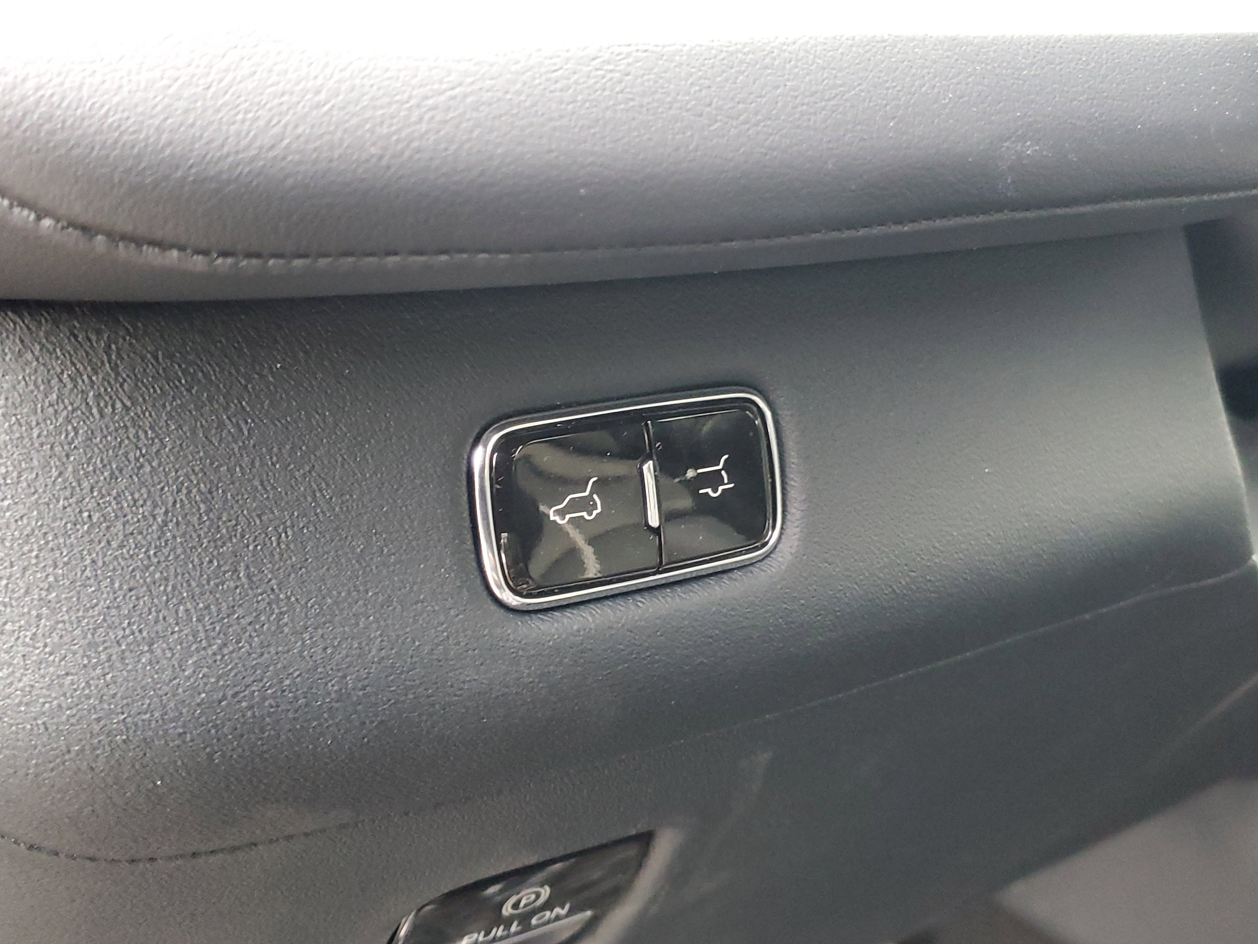 New 2026 Lincoln Navigator Reserve w/ Jet Appearance Package image 15