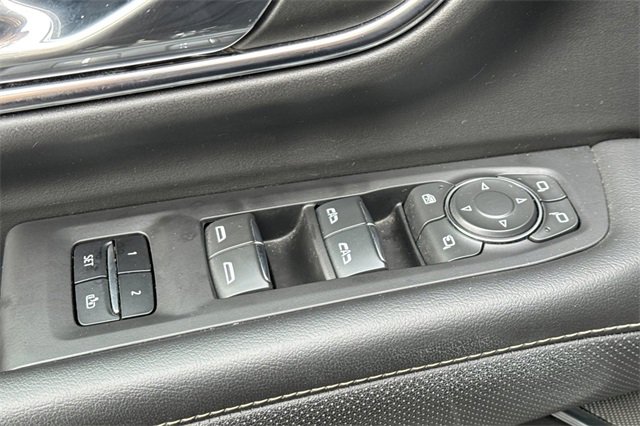 Used 2024 Chevrolet Tahoe Premier image 12