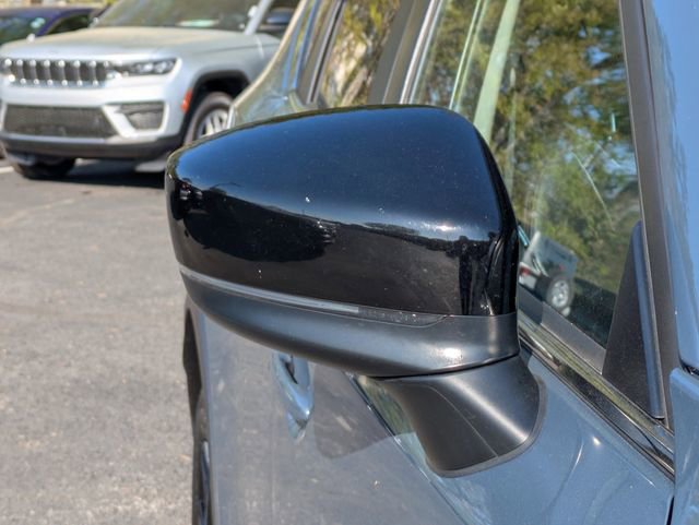 Used 2024 MAZDA CX-5 Carbon Edition image 13