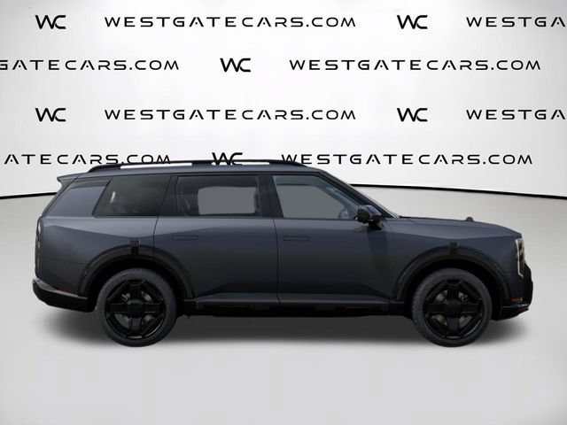 New 2027 Kia Telluride X-Line SX Prestige AWD/4WD image 10