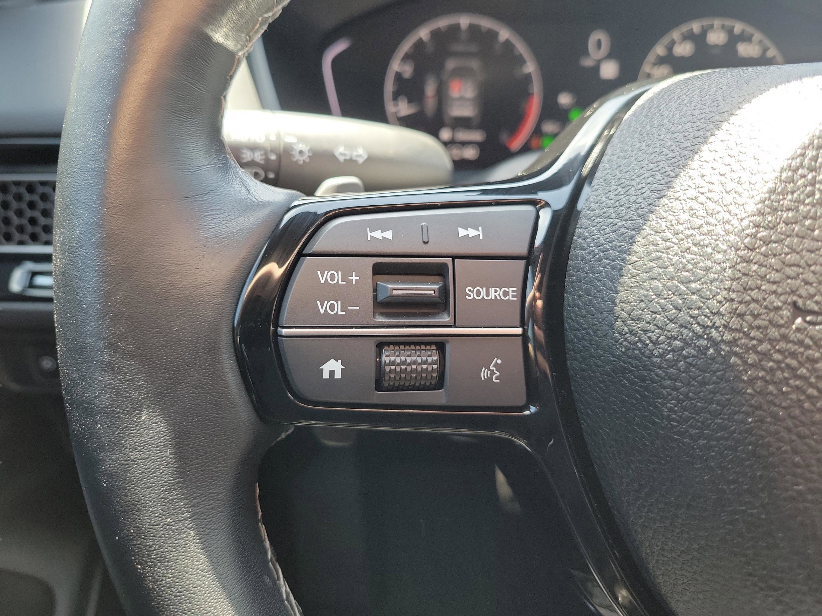 Used 2024 Honda Civic Sport image 29