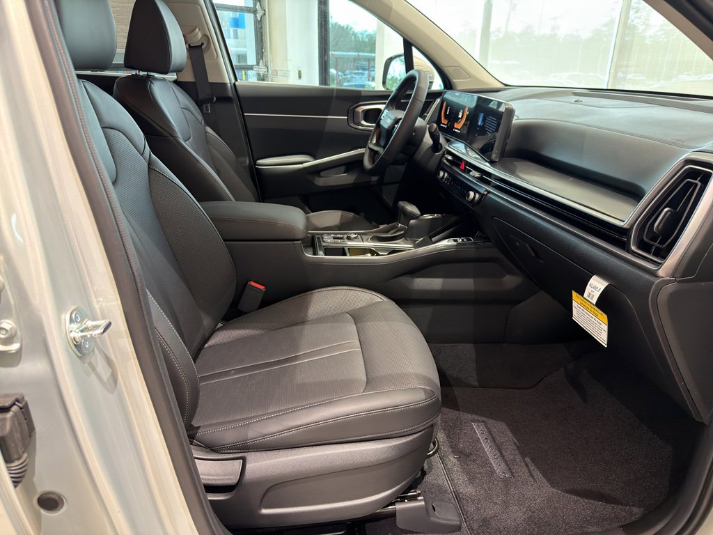 New 2026 Kia Sorento S image 23