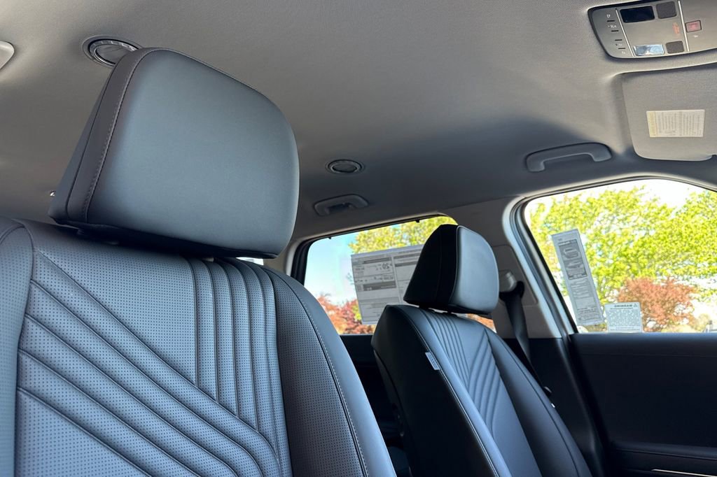 New 2026 Hyundai Palisade SEL image 15