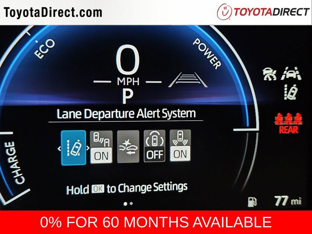 New 2026 Toyota Camry SE image 15