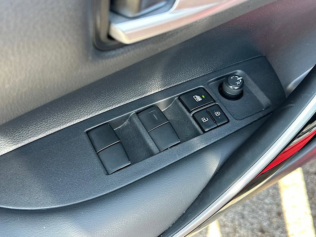 Certified 2024 Toyota Corolla XSE image 19