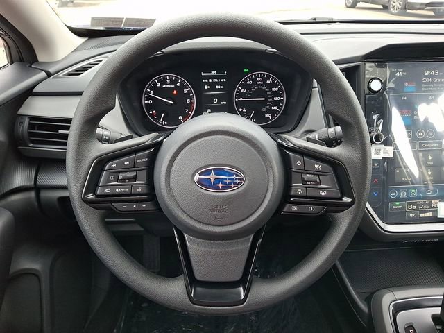 New 2026 Subaru Crosstrek 2.0i Premium image 20