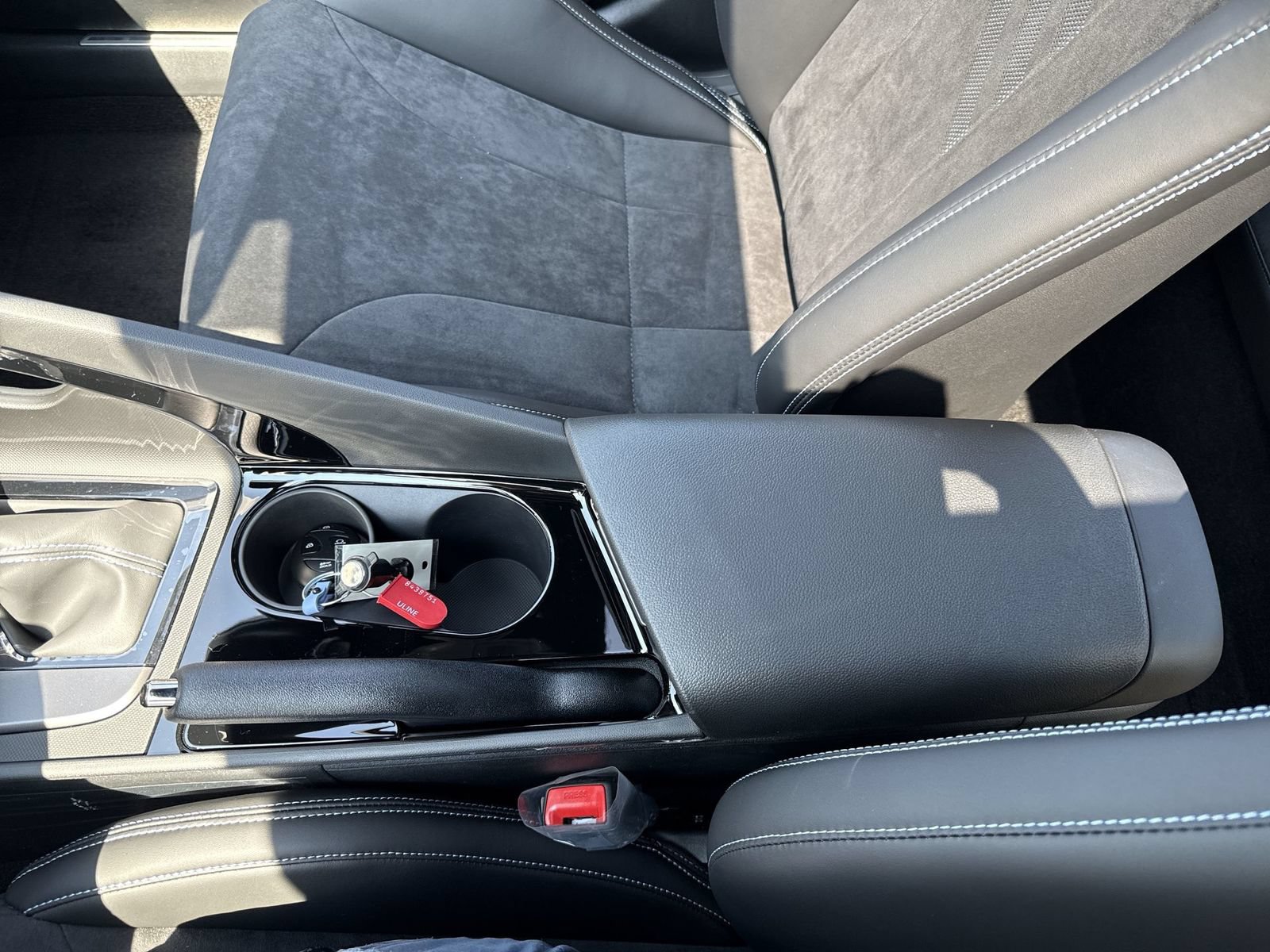 New 2026 Hyundai Elantra N FWD image 22