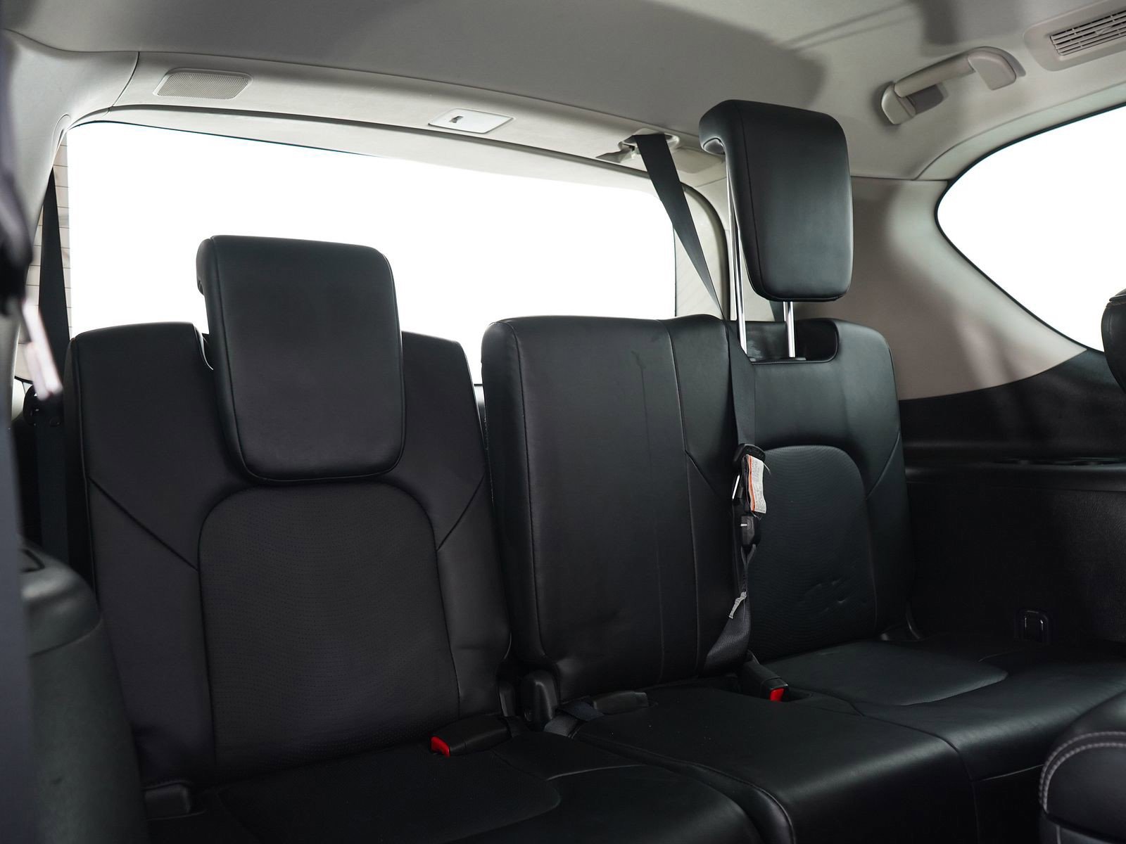 Used 2020 Nissan Armada SL w/ Premium Package AWD/4WD image 14