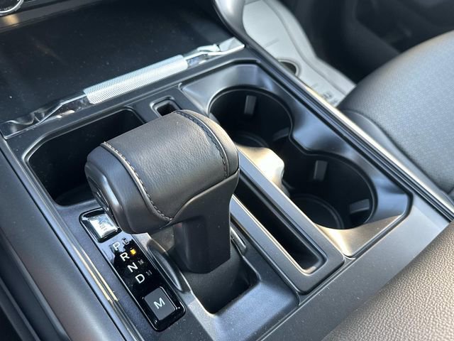 New 2025 Ford F150 Lariat w/ Equipment Group 501A Mid image 20