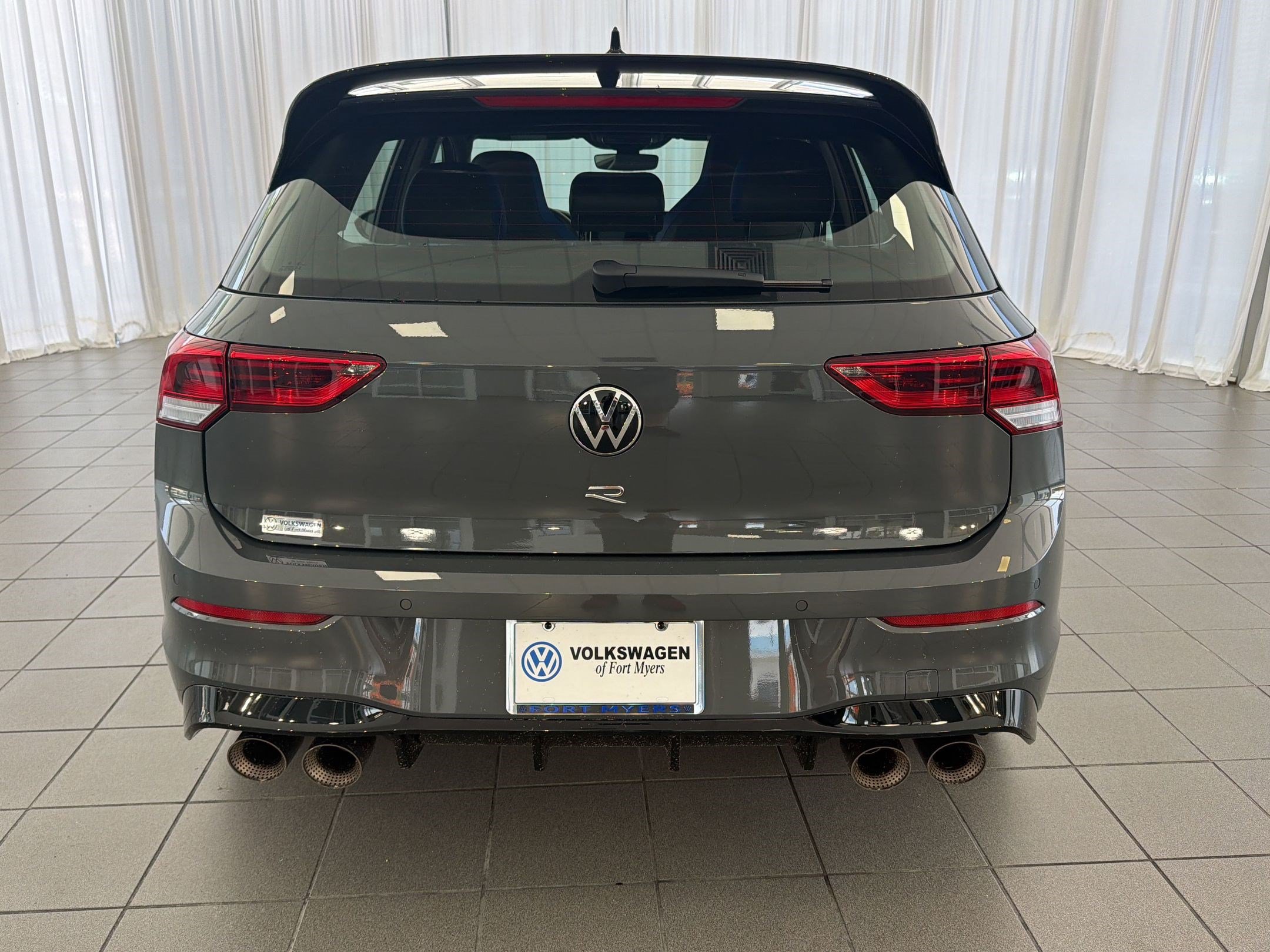 New 2026 Volkswagen Golf w/ Euro Style Package AWD/4WD image 10