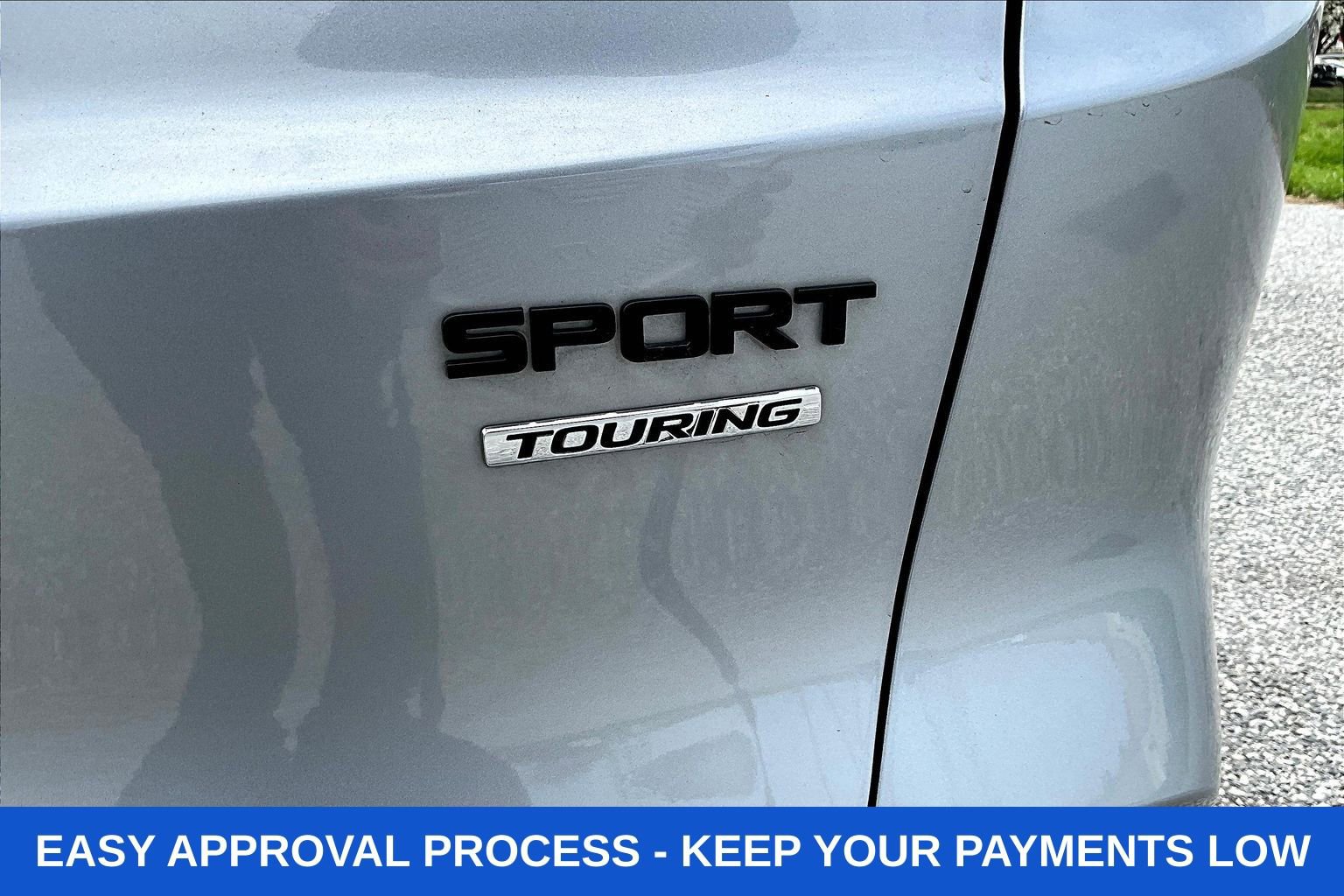 Used 2023 Honda CR-V Sport Touring image 29