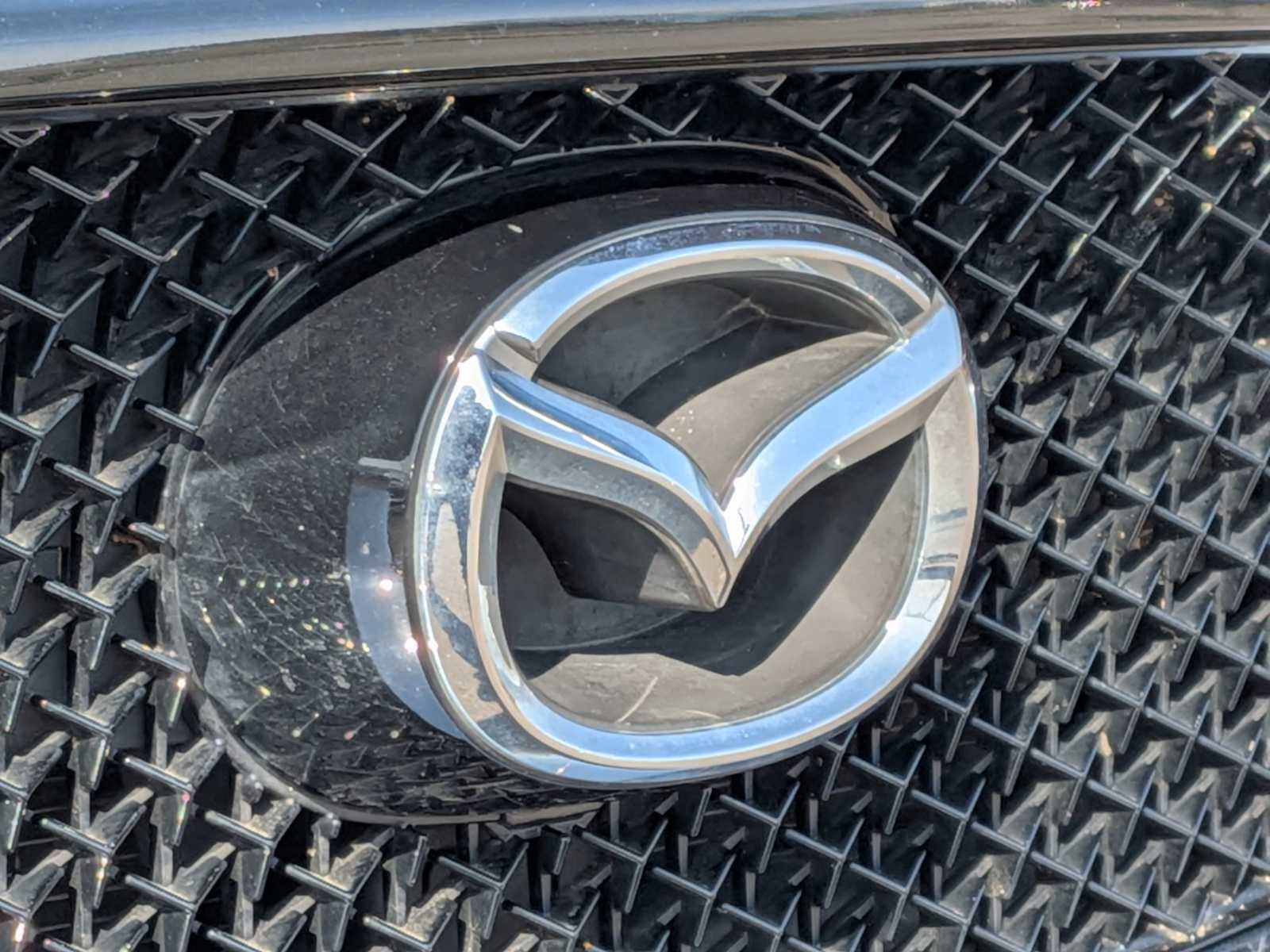 Used 2017 MAZDA CX-5 Touring w/ Preferred Equipment Package image 13