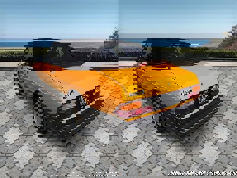 Used 1991 Saab 900 Turbo FWD image 13