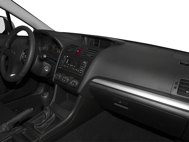 Used 2013 Subaru Impreza 2.0i AWD/4WD image 20