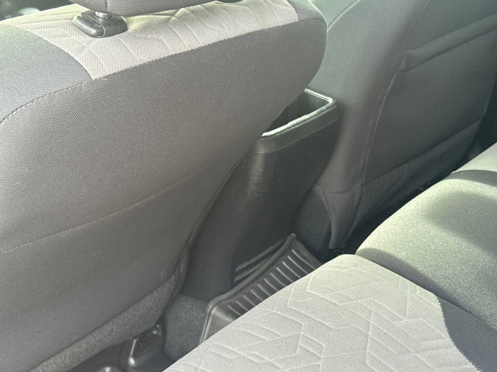 Used 2023 Toyota Tacoma TRD Off-Road image 35