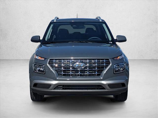 New 2026 Hyundai Venue SEL image 5