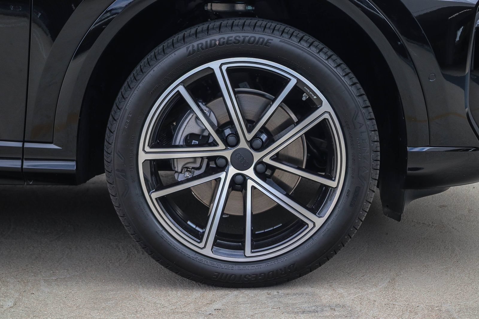 New 2026 Audi Q5 Premium Plus AWD/4WD image 9