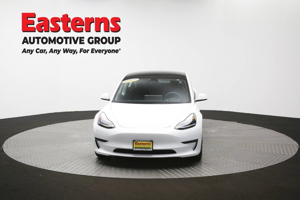 Used 2023 Tesla Model 3 Standard Range RWD image 50