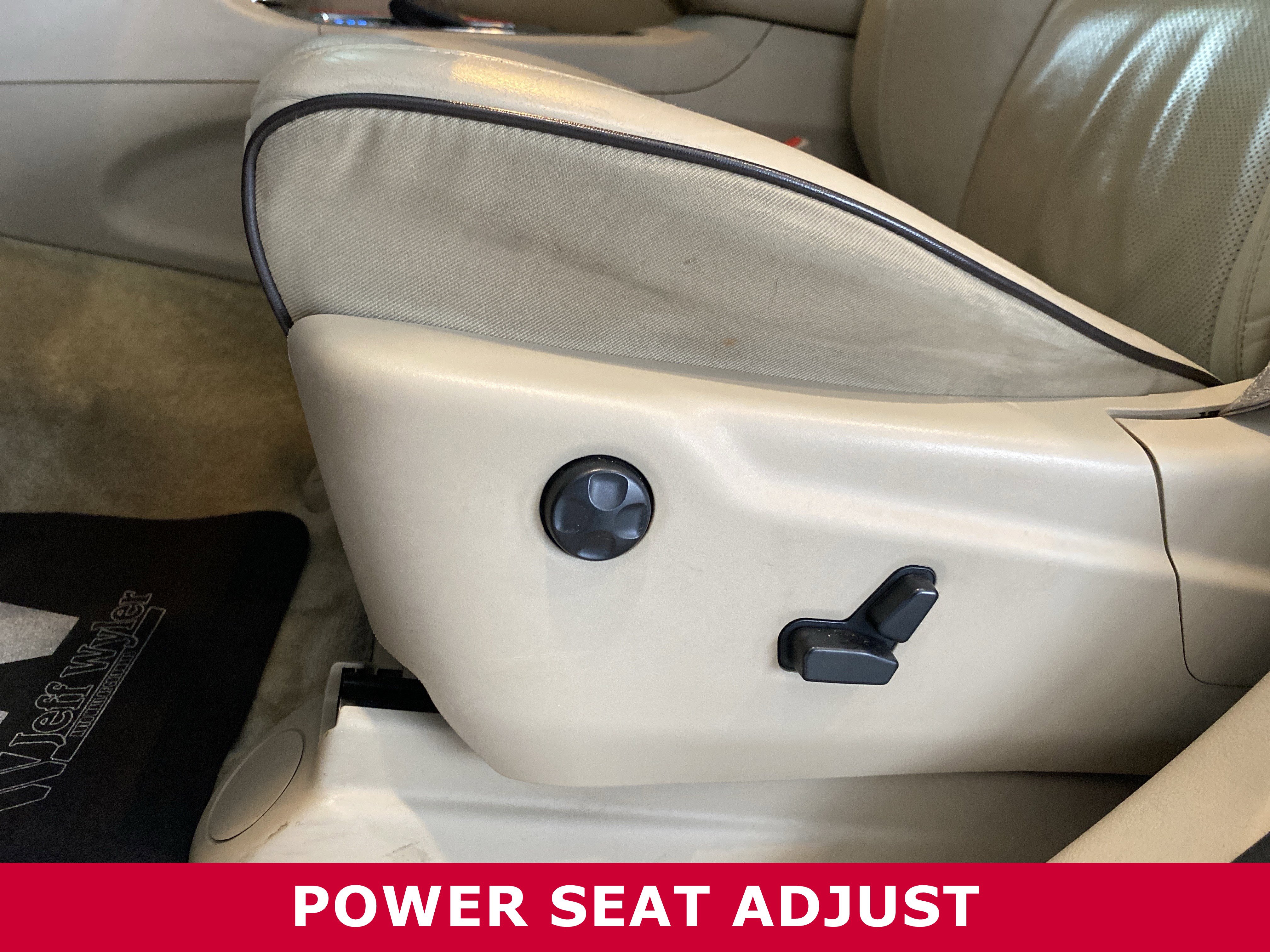 Used 2018 Jeep Grand Cherokee Overland image 21