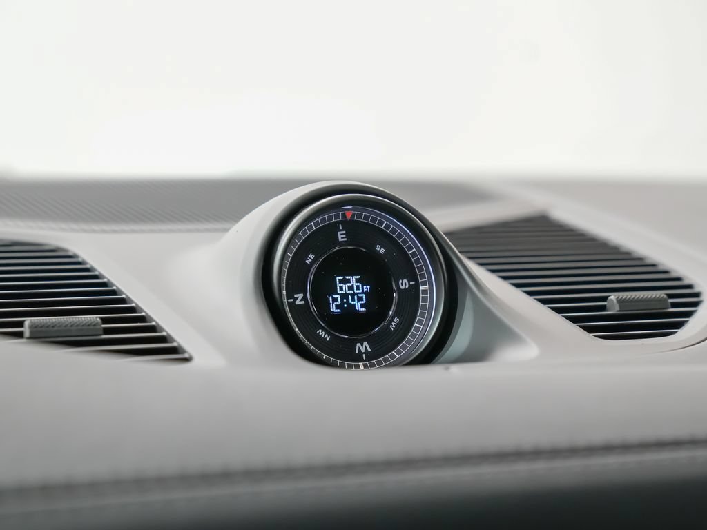 New 2026 Porsche Cayenne AWD/4WD image 18