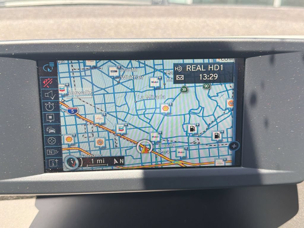 Used 2014 BMW i3 w/ Range Extender RWD image 18