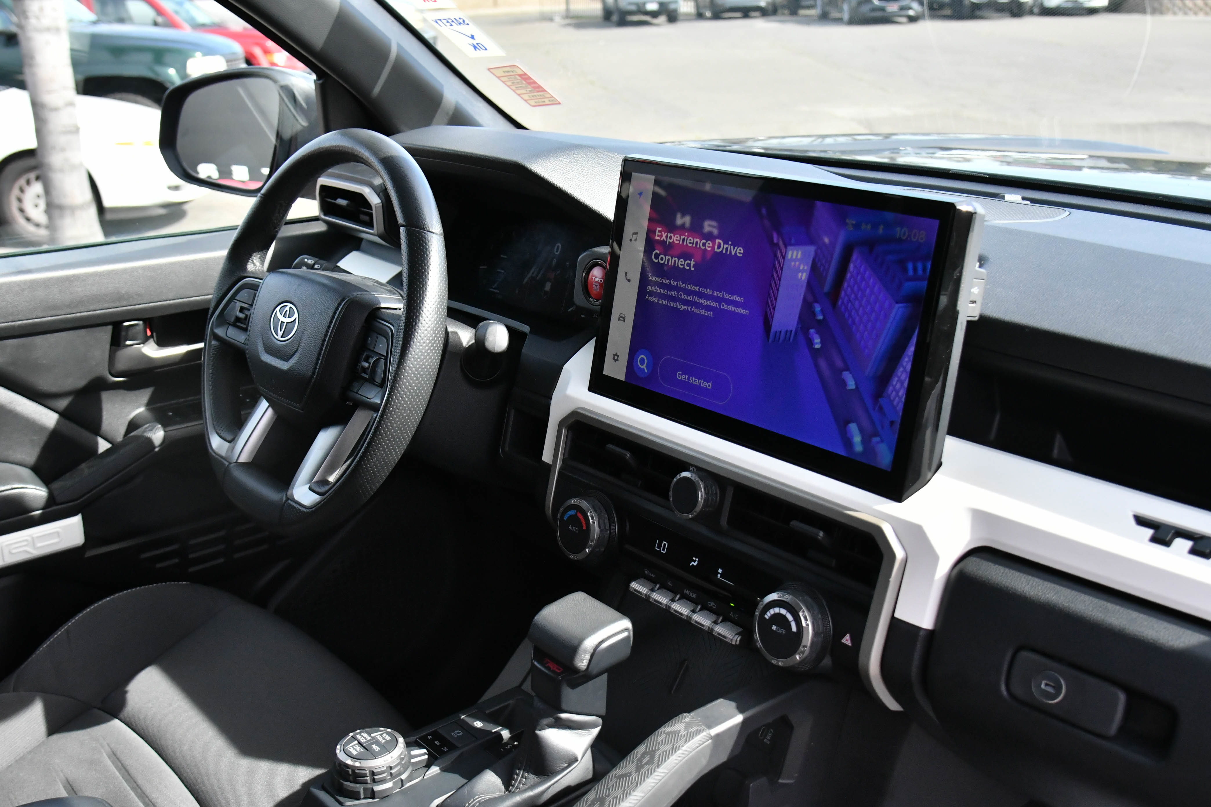 Used 2024 Toyota Tacoma TRD Sport image 46
