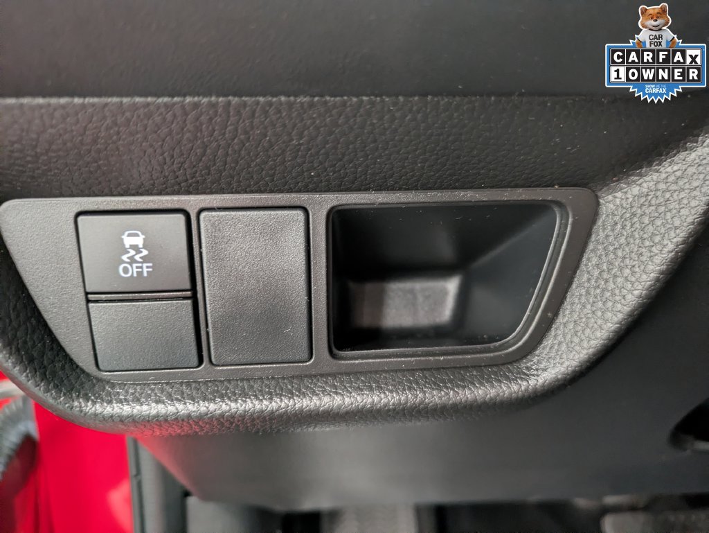 Used 2024 Honda HR-V Sport image 21