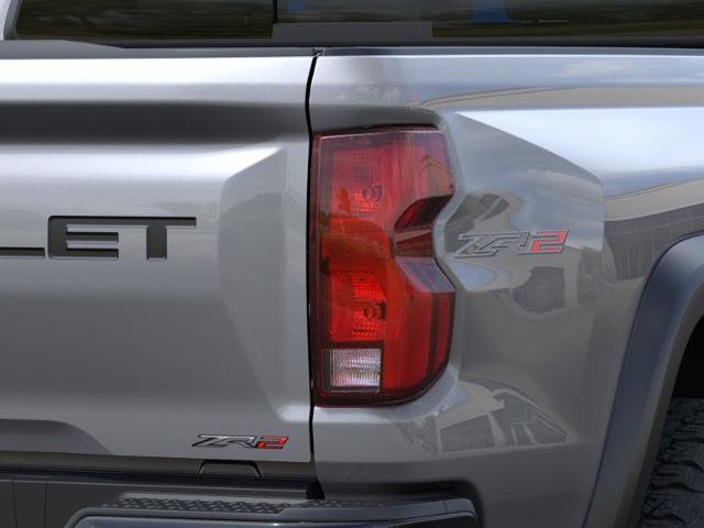 New 2026 Chevrolet Colorado ZR2 w/ Technology Package image 11