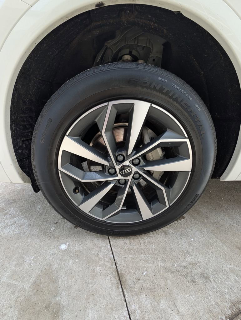 Used 2023 Audi Q5 2.0T Premium Plus image 43