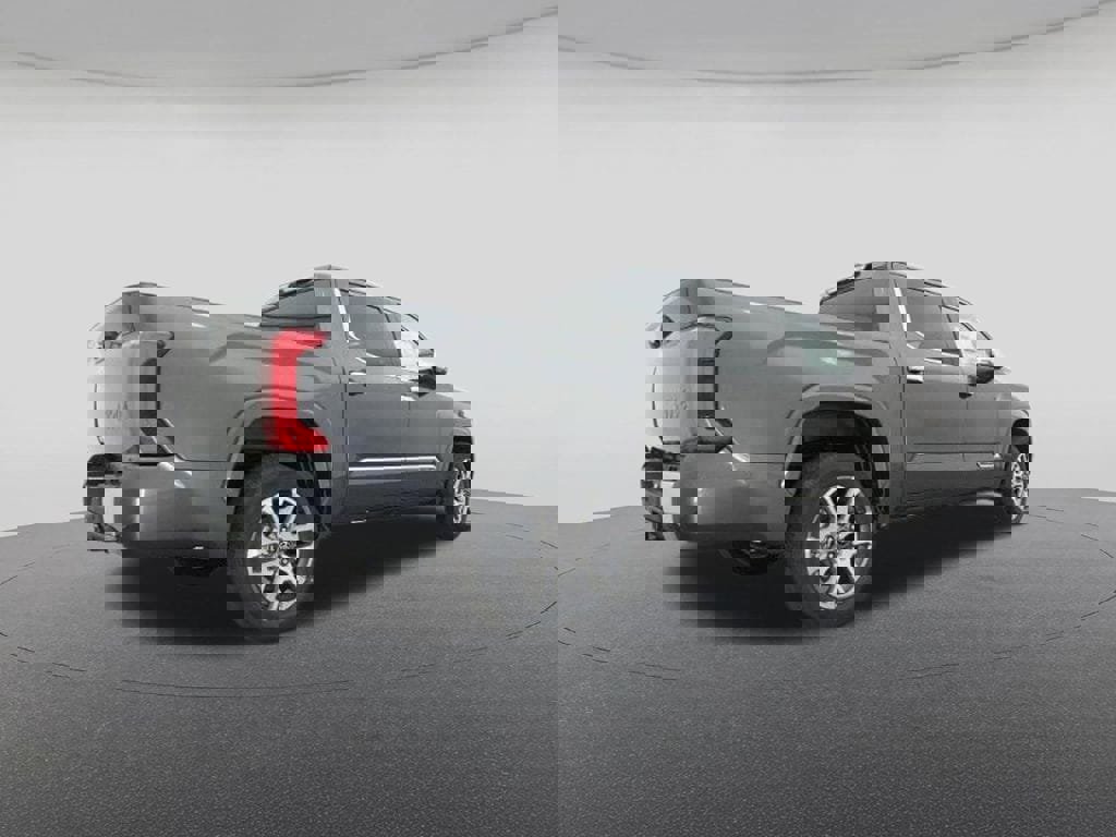 New 2026 Toyota Tundra 1794 Edition image 25