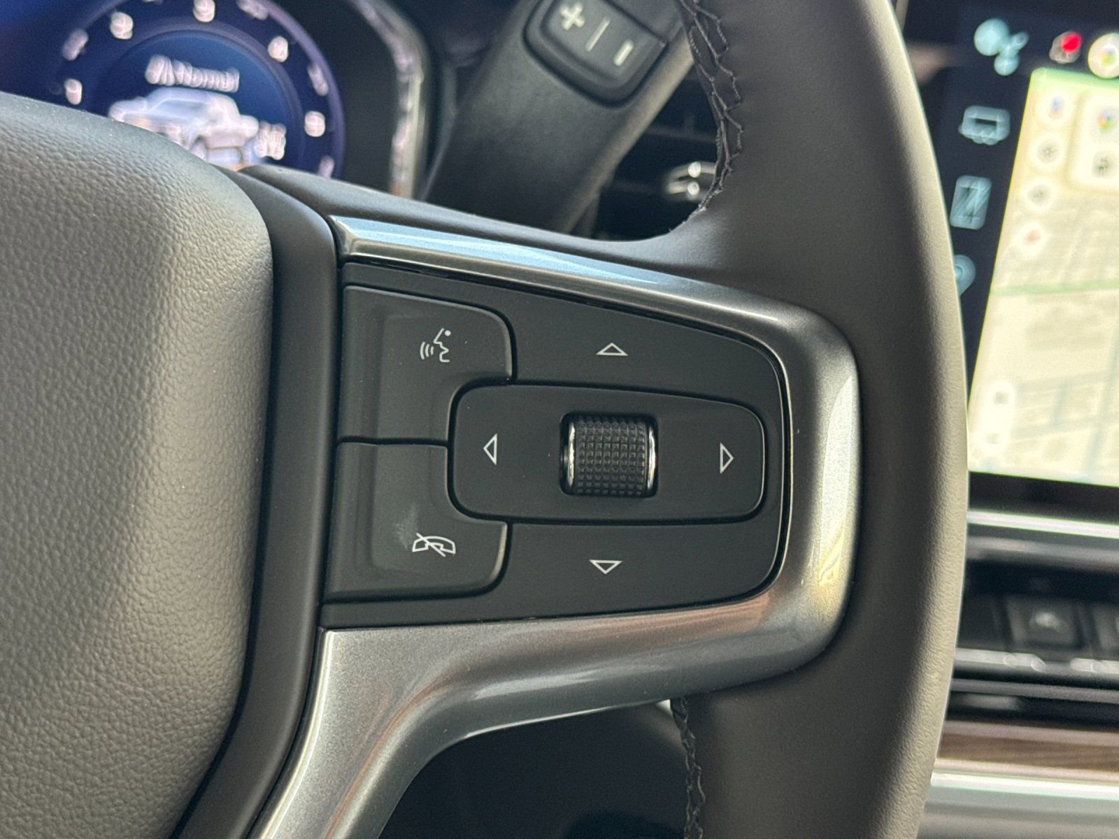New 2026 Chevrolet Silverado 1500 LT w/ Safety Package image 27