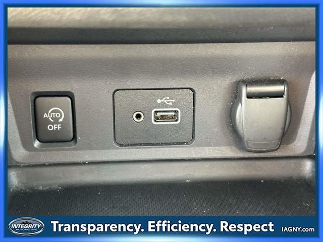 Certified 2024 Nissan Sentra S FWD image 19